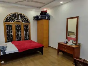 SobiaVilla