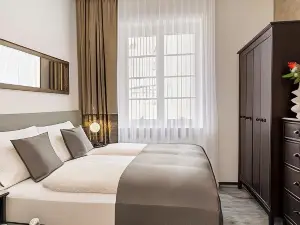 Wellness Hotel Smaragd Piešťany