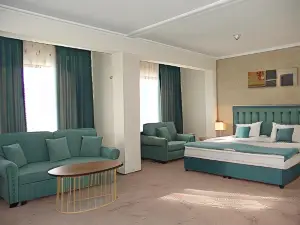Hotel Zheleznik