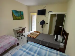 Hotel em Sbo - Centro