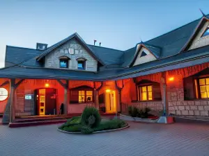 Jaś I Małgosia