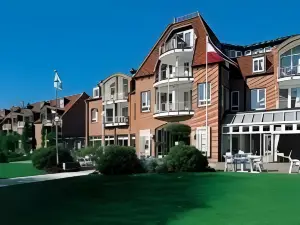 Ringhotel Hohe Wacht