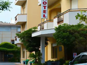Castelvetere Hotel
