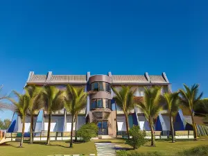 Spazio Marine Hotel - Guaratuba