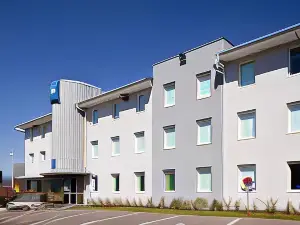 宜必思快捷酒店克萊蒙費朗北里永