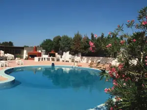 Hotel Califfo