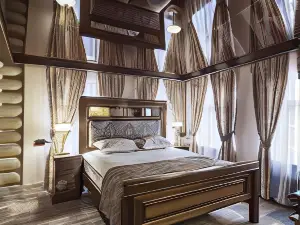 Mororshka Boutique-Hotel