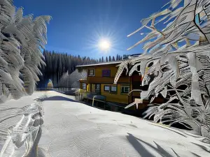 Gasthof Klug Zum Ehrensepp