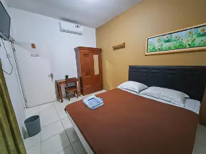 Syafa Homestay Syariah Mitra RedDoorz