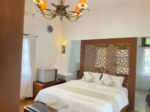 Gas Inn Kebonwaru