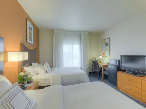 Fairfield Inn & Suites Laramie