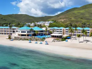 Carina Bay Boutique All Inclusive Resort & Casino