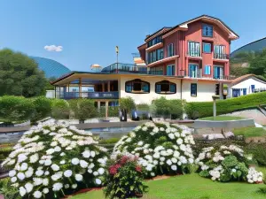Hotel Ristorante la Quartina