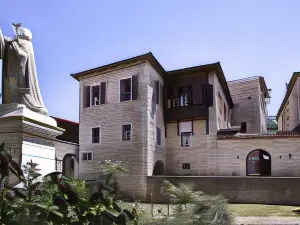 Guesthouse Kazakou