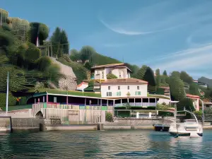 Relais Villa Porta