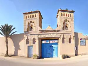 Gite Kasbah la Palmeraie