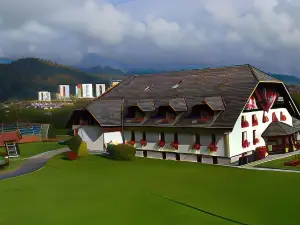 Mini Hotel