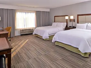 Hampton Inn & Suites Ann Arbor-West
