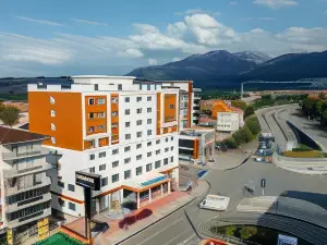 Marlen Hotel Denizli