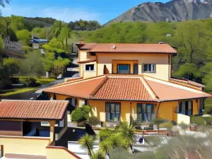 Verdeblu Country Hotel