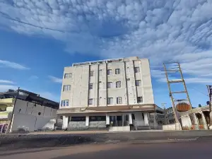 Hotel Vijay Shree