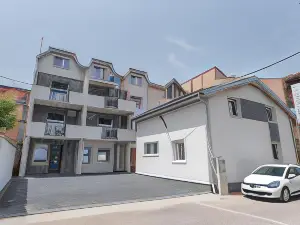 Apartmani Centar Loznica