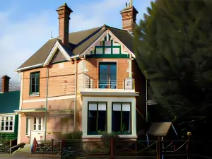 The Museum Inn