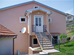Apartment Bionda