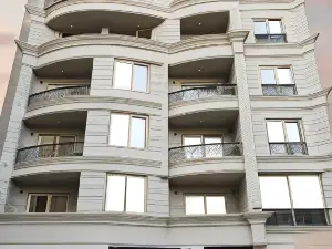 Parkside Boutique Serviced Apartments