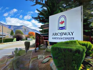 Archway Motels & Chalets