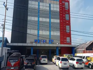 HOTEL FIZ PALANGKA RAYA