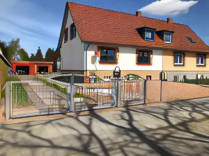 Ferienwohnungen Familie Mickley