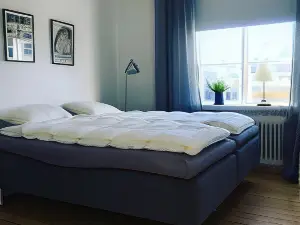 Vadstena Vandrarhem-Hostel