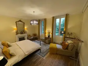 Chateau du Grand Lucay