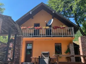 Bed and Breakfast Family Djukic