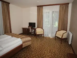 Hotel Balkana Vidović