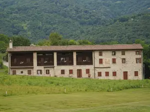 Asolo Golf Club