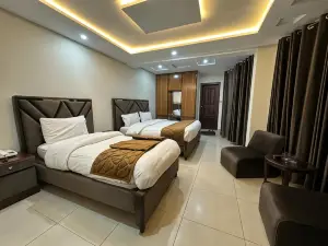 Hotel Summer Palace