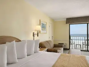 Days Inn by Wyndham Daytona Oceanfront