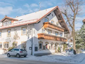 Landhotel Zum Metzgerwirt