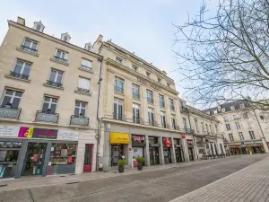 Hôtel Central