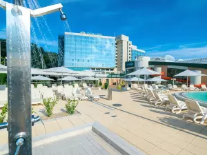 Lotus Therm Spa&Luxury Resort