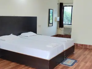 Satkosia Hill View Resort