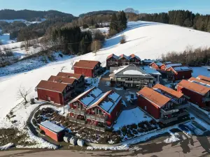 Hotel Bayerischer Wald