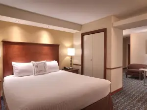 Fairfield Inn & Suites Boise Nampa