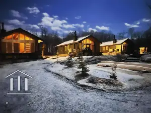 Chill Village