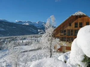 Chalet les Moineaux Chambres d'Hôtes