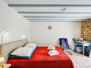 L'Auberge du Fumoir d'Armen