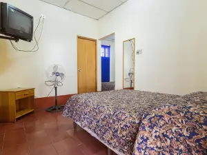 Hotel Frontera