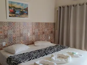Raízes Hotel